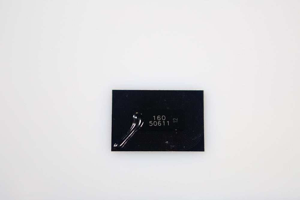 PRINTPEN CHIP KYOCERA TK-160  (2.5K)