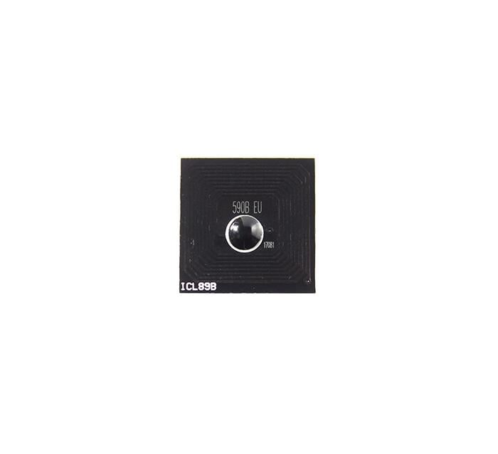 PRINTPEN CHIP KYOCERA TK-590BK XL Black Yüksek Kapasite (11.5K)