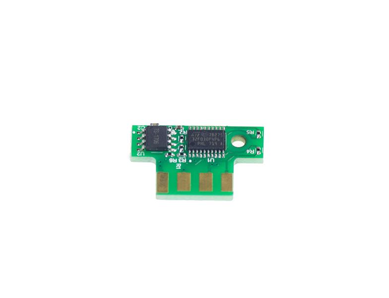PRINTPEN CHIP LEXMARK CS/CX 317 Black (71B50K0) (3K)