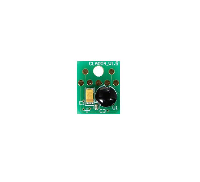 PRINTPEN CHIP LEXMARK MS/MX 317 (51B5000) (2.5K)