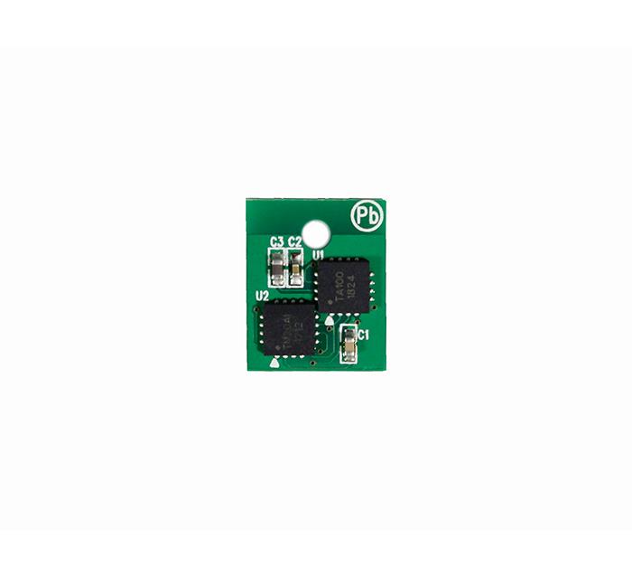 PRINTPEN CHIP LEXMARK MS/MX 710 (525H&625H) (25K)