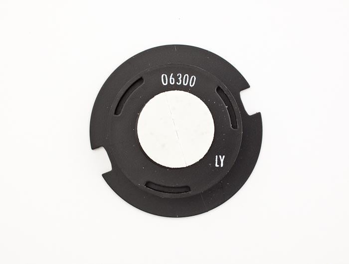 PRINTPEN CHIP OKI B6200 (09004078) (10K)