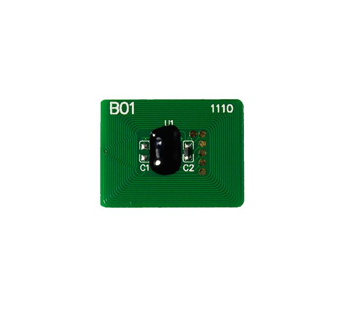 PRINTPEN CHIP OKI C3300 Magenta (43459346) (2.5K)