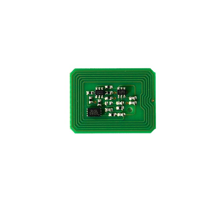 PRINTPEN CHIP OKI C910 Yellow(44036021) (15K)