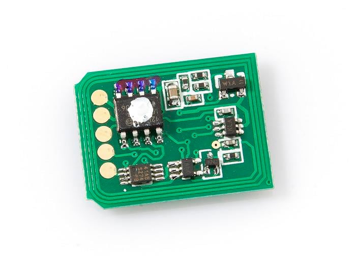 PRINTPEN CHIP OKI C9600 Unicolor (15K)