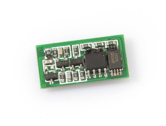 PRINTPEN CHIP RICOH MP C2800 Magenta (841278) (15K)