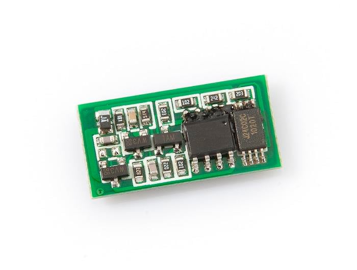 PRINTPEN CHIP RICOH MP C2800 Yellow (841277) (15K)