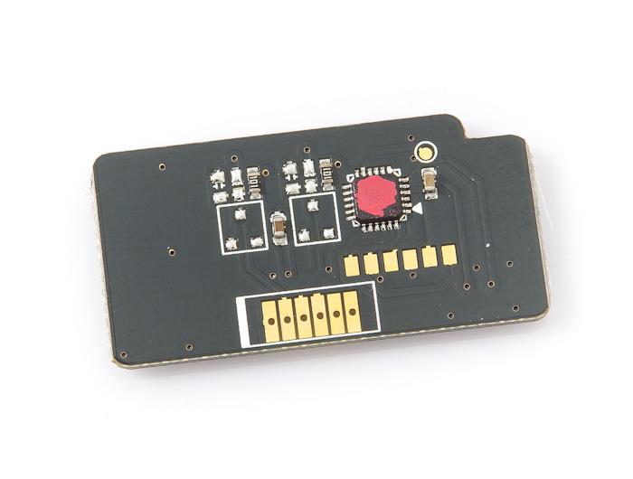PRINTPEN CHIP SAMSUNG CLP-620 (CLT-M508S) Magenta  (2K)