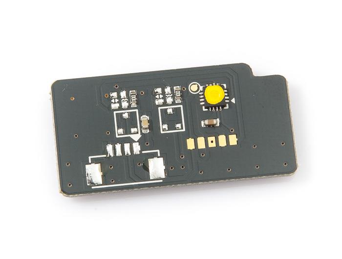 PRINTPEN CHIP SAMSUNG CLP-620 (CLT-Y508S) Yellow  (2K)