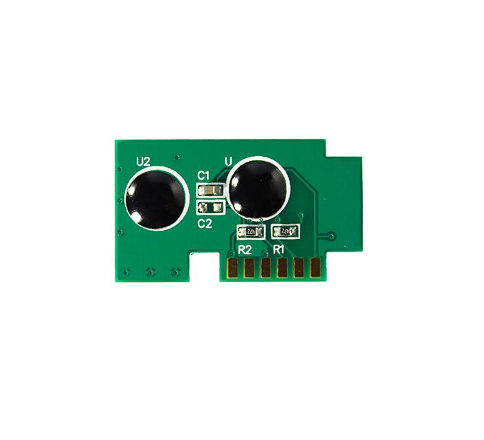 PRINTPEN CHIP SAMSUNG CLP-680 (CLT-M506L) Magenta  (3.5K)