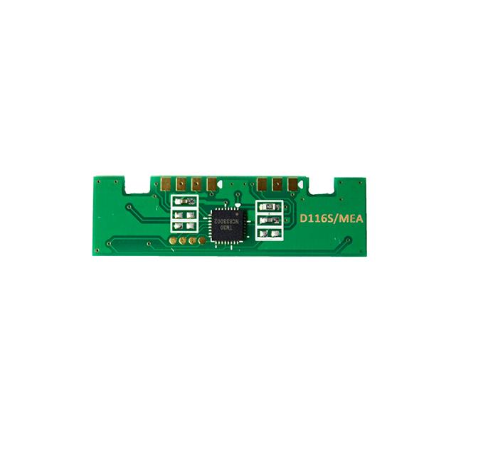 PRINTPEN CHIP SAMSUNG MLT-D116S (1.2K)