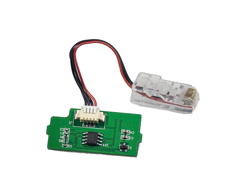 PRINTPEN CHIP SAMSUNG SL-X3220 (CLT-C804S) Cyan  (15K)