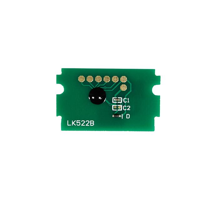 PRINTPEN CHIP UTAX PK-5015K Black (4K)