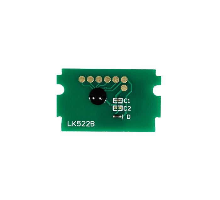 PRINTPEN CHIP UTAX PK-5015Y Yellow (3K)