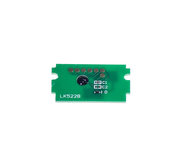 PRINTPEN CHIP UTAX PK-5017C Cyan (6K)