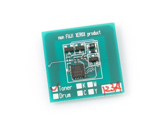 PRINTPEN CHIP XEROX COPYCENTRE C118 (006R01179) (11K)