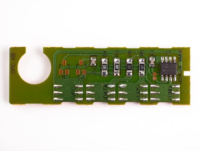 PRINTPEN CHIP XEROX PHASER 3150 (109R00746) (3.5K)