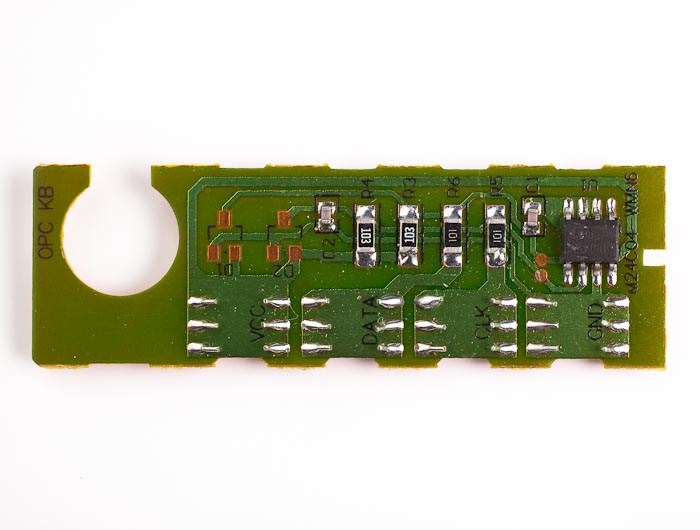 PRINTPEN CHIP XEROX PHASER 3150 HY (109R00747) Yüksek Kapasite (5K)