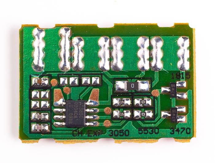 PRINTPEN CHIP XEROX PHASER 3635 (108R00796) (10K)