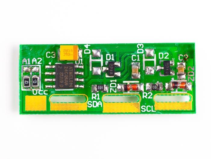 PRINTPEN CHIP XEROX PHASER 6100 Black (106R00684) (7K)