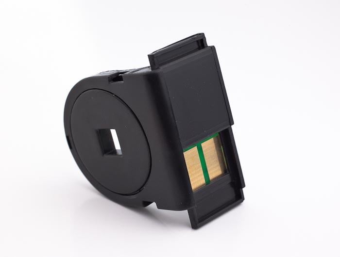 PRINTPEN CHIP XEROX PHASER 6180 Cyan (113R00723) (6K)