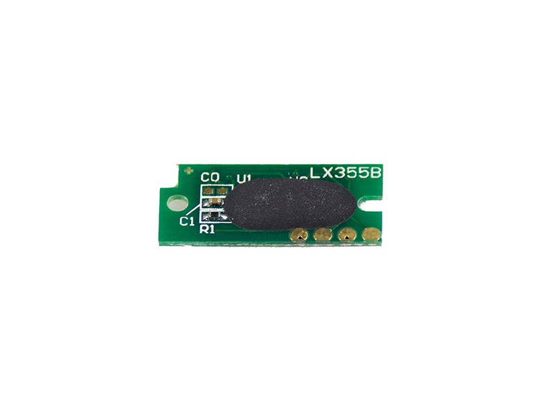 PRINTPEN CHIP XEROX PHASER 6510 Cyan (106R03485) (2.4K)