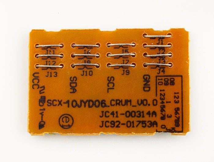 PRINTPEN CHIP XEROX WORKCENTRE M20 (106R01048) (8K)