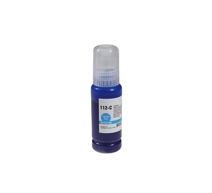 PRINTPEN EPSON 112 (C13T06C24A) Cyan Mürekkep (70ml./Sise)