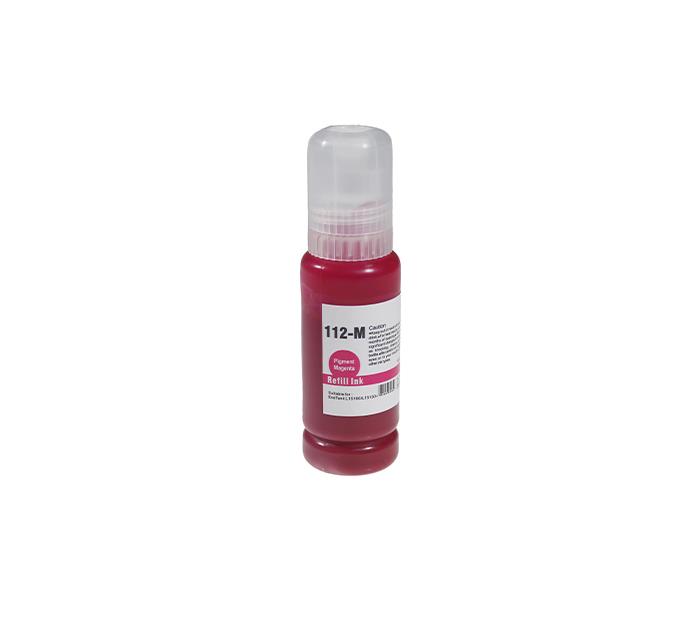 PRINTPEN EPSON 112 (C13T06C34A) Magenta Mürekkep (70ml./Sise)