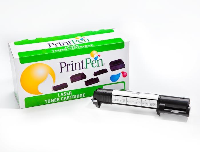 PRINTPEN EPSON CX11,C1100 Black (S050190) (4K)