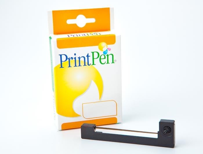 PRINTPEN EPSON ERC-09 Seamless (Uzun Ömürlü) Purple