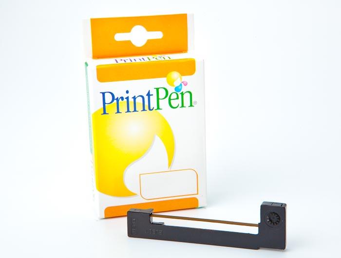PRINTPEN EPSON ERC-22 Seamless (Uzun Ömürlü) Purple