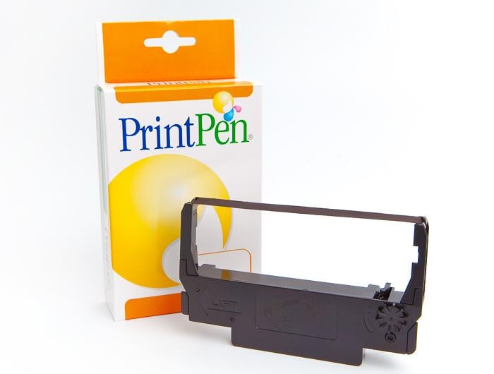 PRINTPEN EPSON ERC-30/34/38 Black