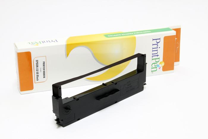 PRINTPEN EPSON LQ-50 Black