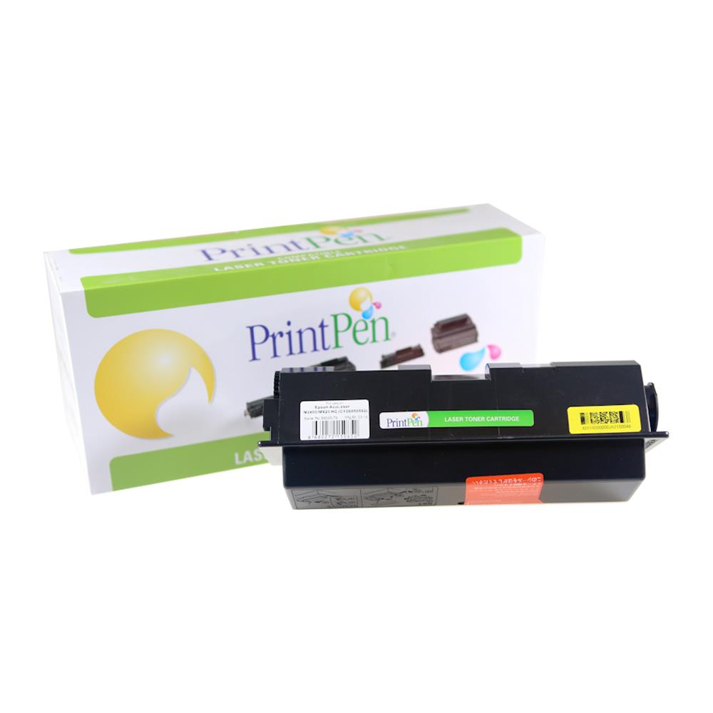PRINTPEN EPSON M2400,MX20 (S050582) Yüksek Kapasite (8K)