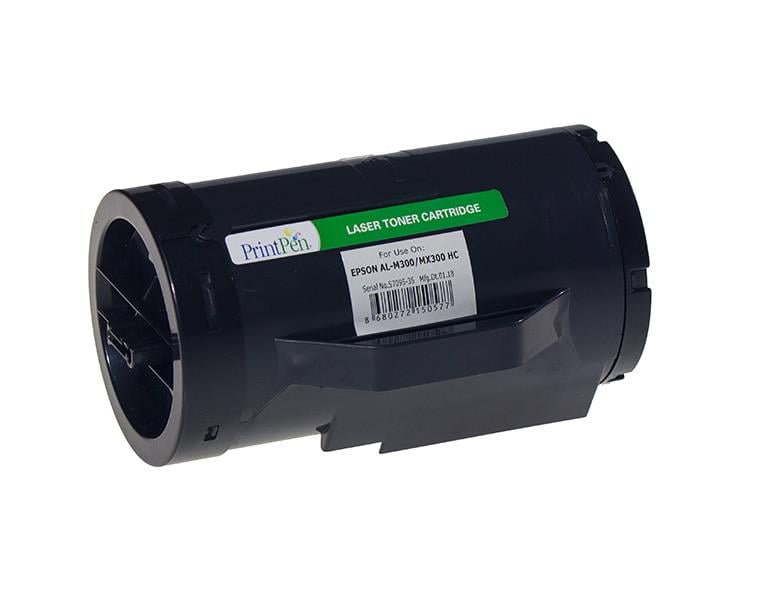 PRINTPEN EPSON M300,MX300 (CIS050689) Yüksek Kapasite (10K)
