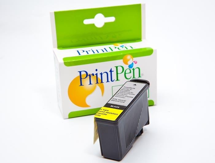 PRINTPEN EPSON T007 Black (16,0 ml.)