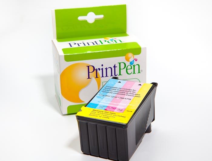 PRINTPEN EPSON T009 Color