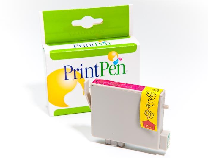 PRINTPEN EPSON T0483 Magenta (20,0 ml.)