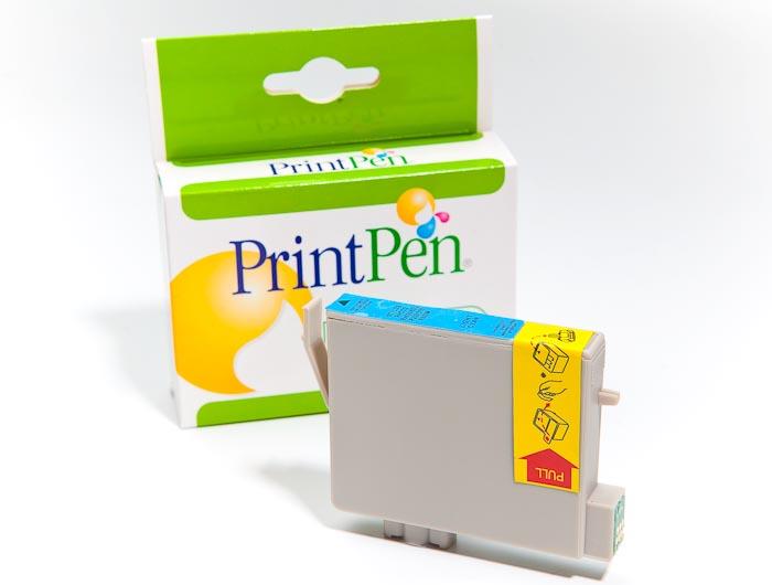 PRINTPEN EPSON T0485 Light Cyan (20,0 ml.)