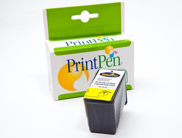 PRINTPEN EPSON T051 Black (23,5ml.)