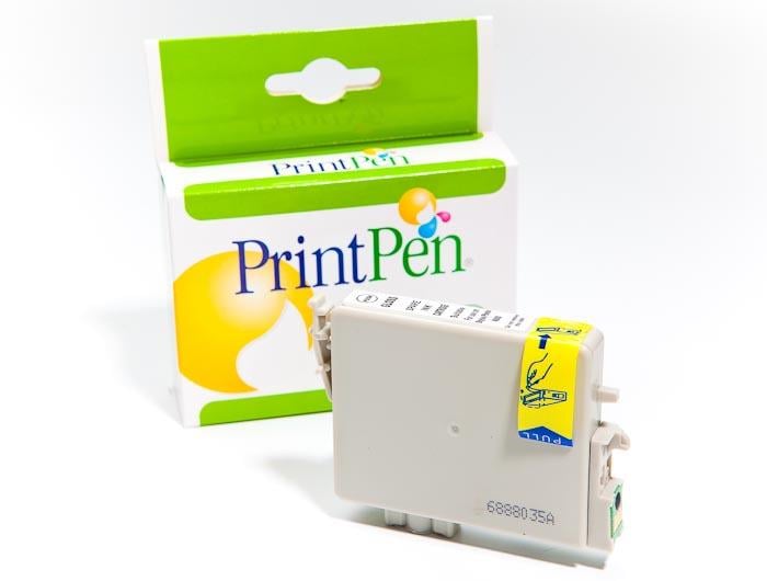 PRINTPEN EPSON T0540 Gloss Optimizer (20,0 ml.)