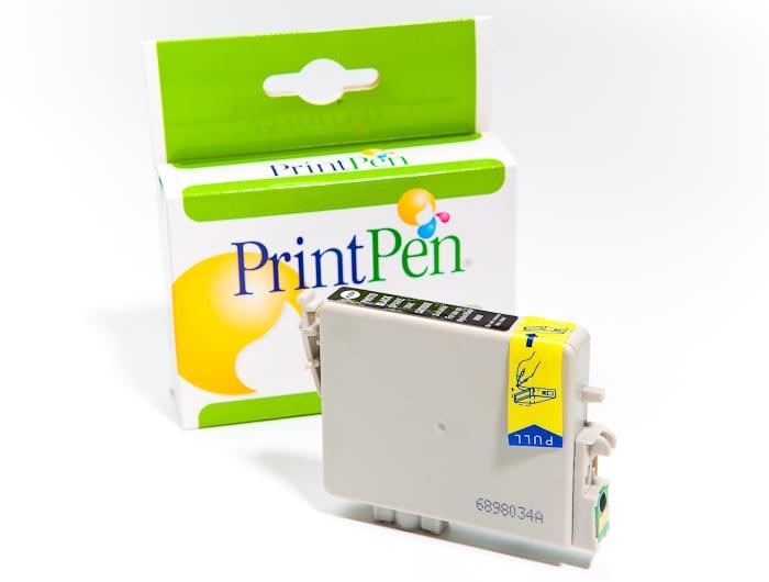 PRINTPEN EPSON T0541 Photo Black (20,0 ml.)