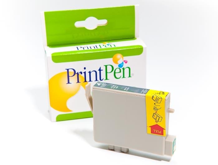 PRINTPEN EPSON T0548 Matte Black (20,0 ml.)