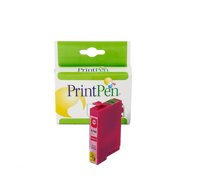 PRINTPEN EPSON T1283XL Magenta Yüksek Kapasite (13,0ml)