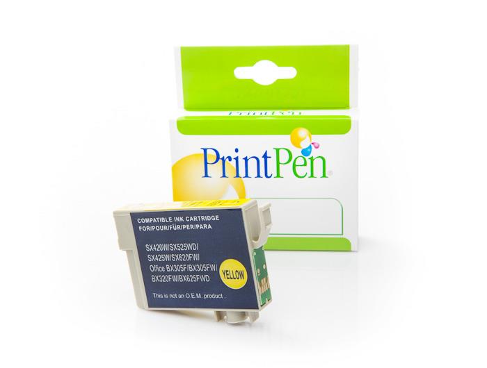 PRINTPEN EPSON T1294XL Yellow Yüksek Kapasite (15,0ml)