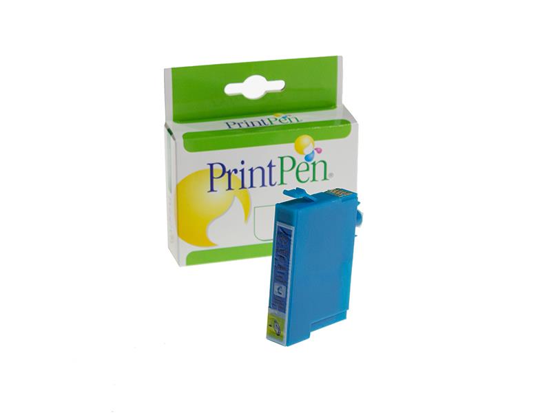 PRINTPEN EPSON T16XL (C13T16324012) Cyan Yüksek Kapasite (13,5ml)