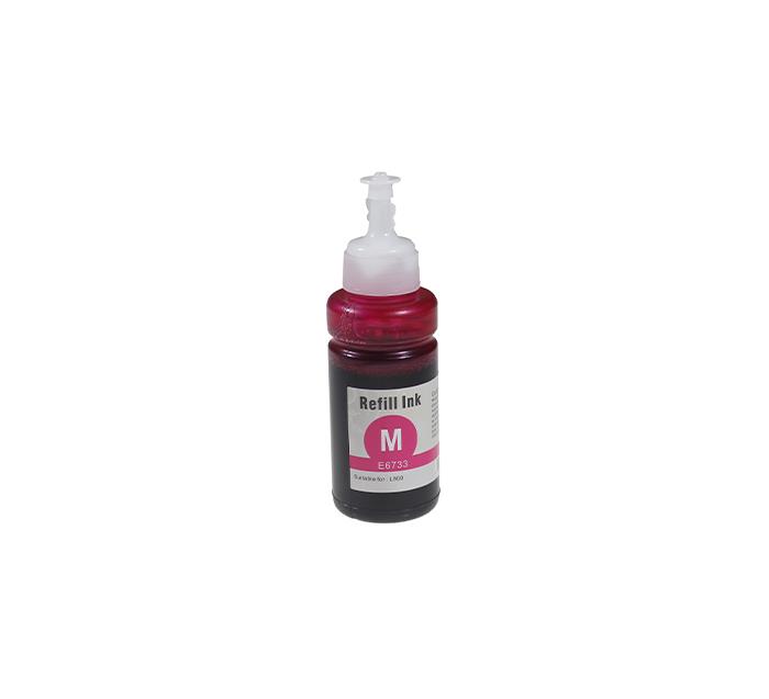 PRINTPEN EPSON T673 (C13T67334A) Magenta Mürekkep (70ml./Sise)