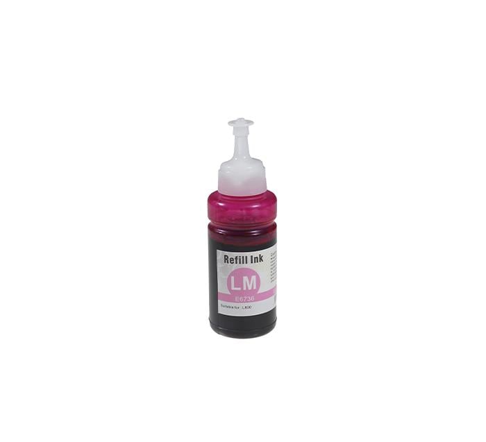 PRINTPEN EPSON T673 (C13T67364A) Light Magenta Mürekkep (70ml./Sise)