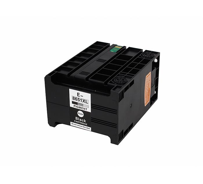 PRINTPEN EPSON T8651 (C13T865140) Black (10k)